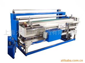 上海大和机械制造 缝前设备产品列表